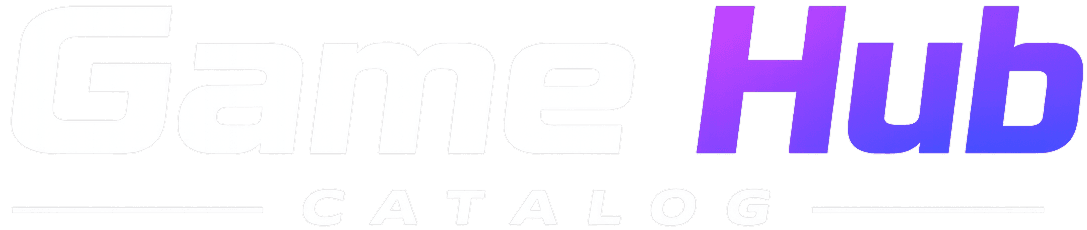 Game Hub Catalog